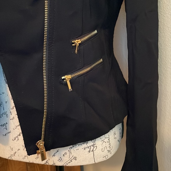 NWOT Cache Blazer Jacket - Picture 4 of 11